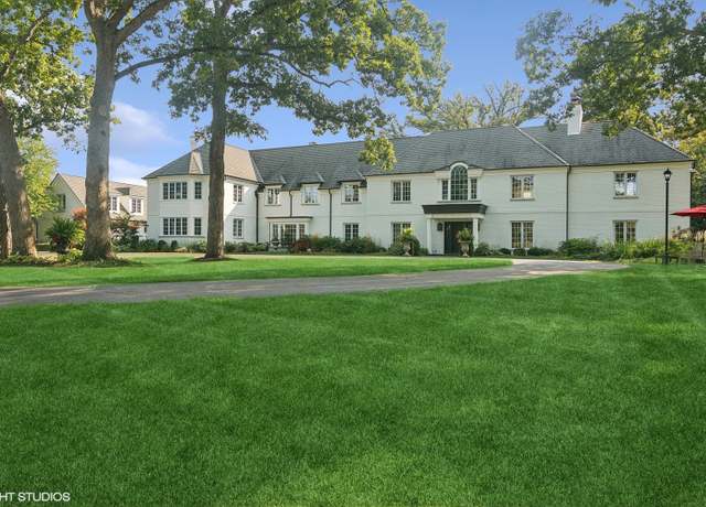 Property at 90 Hawley Woods Rd, Barrington Hills, IL 60010, 7 beds, 7.5 baths
