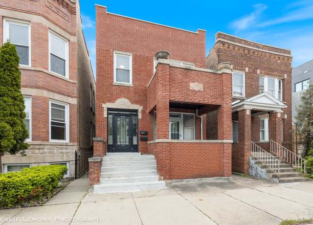 Property at 2135 W Augusta Blvd, Chicago, IL 60622, 5 beds, 2 baths
