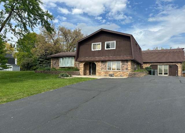 Property at 14315 S 92nd St, Orland Park, IL 60462, 3 beds, 1.5 baths