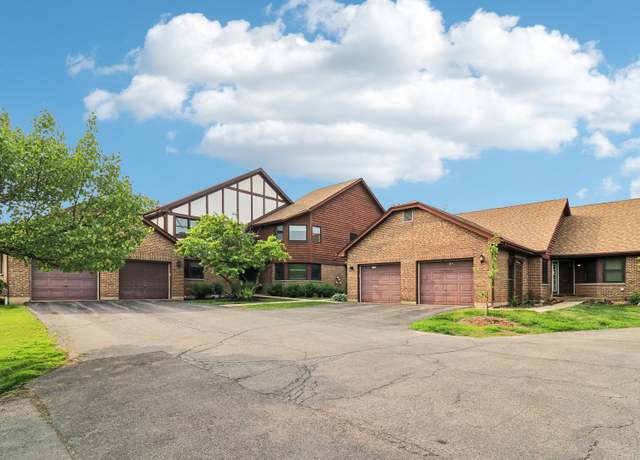 Property at 35 Terrace Ln Unit C, Lake Zurich, IL 60047, 2 beds, 2.5 baths