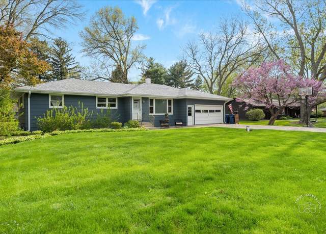 Property at 634 Considine Rd, Geneva, IL 60134, 3 beds, 2 baths