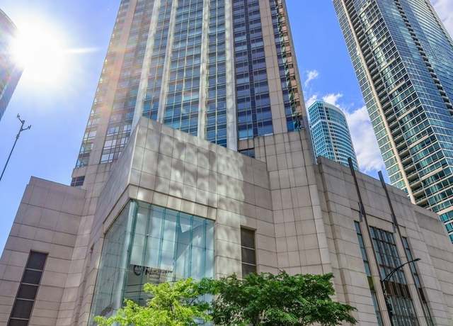 Property at 512 N Mcclurg Ct #1003, Chicago, IL 60611, 1 bath