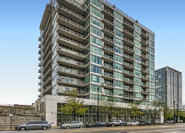 Property at 50 E 16th St #1111, Chicago, IL 60616, 1 bed, 1 bath