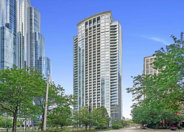 Property at 1235 S Prairie Ave #2505, Chicago, IL 60605, 2 beds, 2 baths