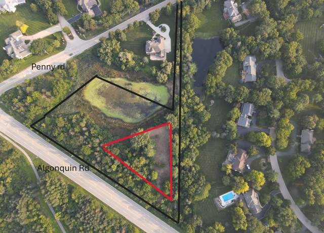 Property at 14 E Penny Rd, South Barrington, IL 60010