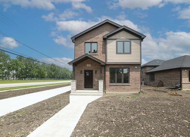 Property at 7948 W 74th Ave, Bridgeview, IL 60455, 5 beds, 3 baths