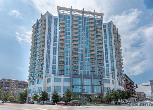 Property at 1600 S Indiana Ave Unit P-84, Chicago, IL 60616