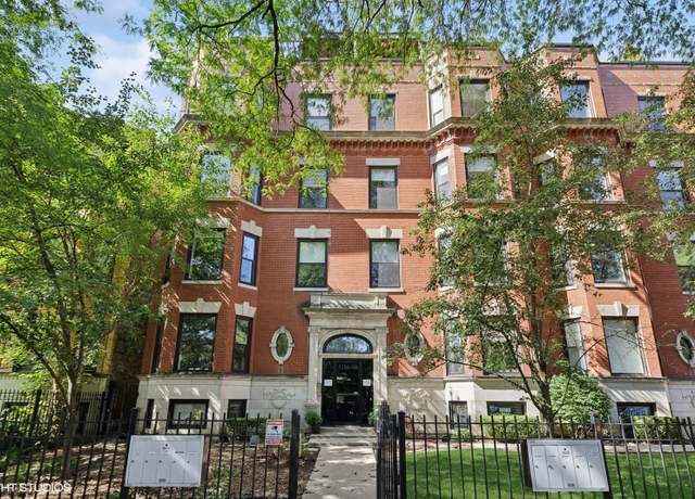 Property at 5208 N Winthrop Ave #2, Chicago, IL 60640, 2 beds, 2 baths