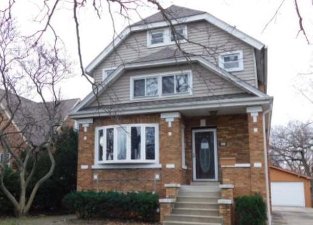 Property at 432 S Michigan Ave, Villa Park, IL 60181, 4 beds, 3 baths