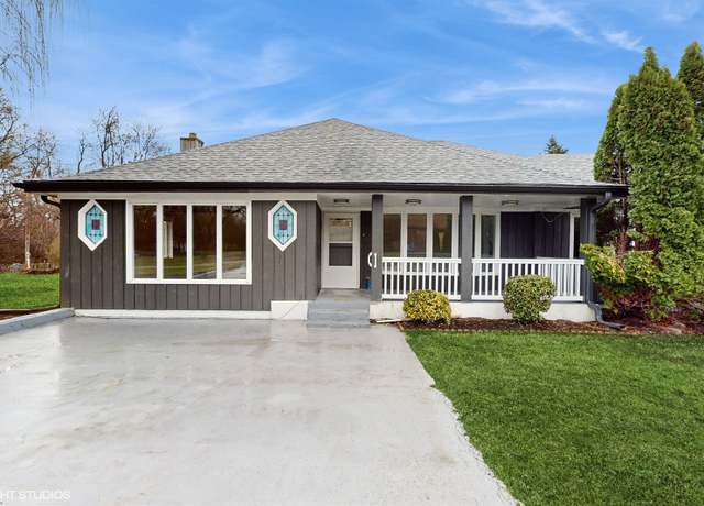 Property at 5563 145th St, Midlothian, IL 60445, 4 beds, 2 baths