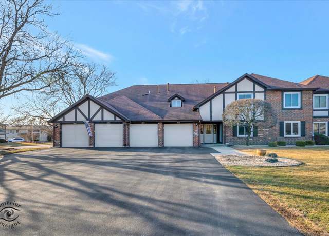 Property at 15730 Orlan Brook Dr #206, Orland Park, IL 60462, 2 beds, 2 baths