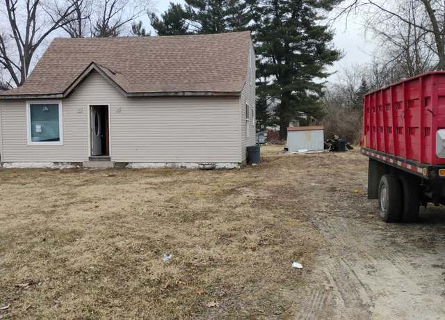 Property at 15251 S Kilbourne Ave S, Midlothian, IL 60445, 2 beds, 1 bath