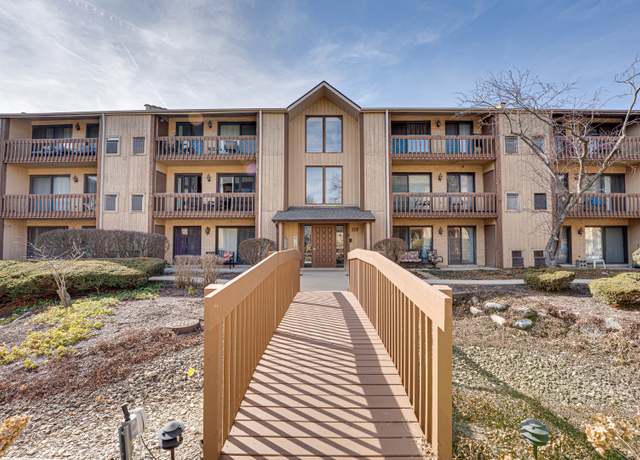 Property at 115 Olesen Dr Unit 1I, Naperville, IL 60540, 2 beds, 2 baths