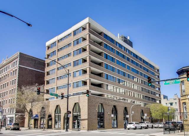 Property at 2800 N Orchard St #502, Chicago, IL 60657, 2 beds, 2 baths