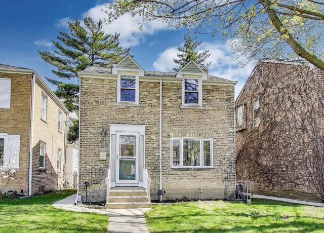 Property at 7837 E Prairie Rd, Skokie, IL 60076, 2 beds, 1 bath
