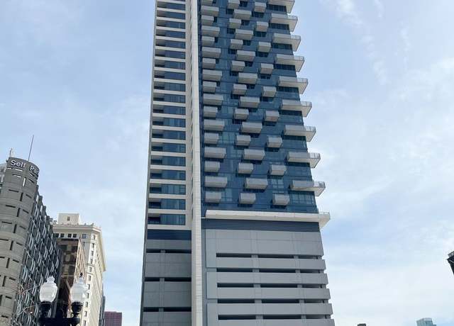 Property at 235 W Van Buren St #2908, Chicago, IL 60607, 1 bed, 1 bath