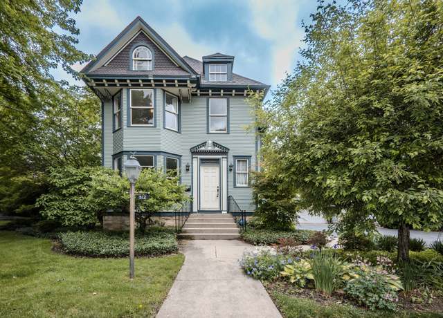 Property at 312 S 5th St, Geneva, IL 60134, 4 beds, 2.5 baths