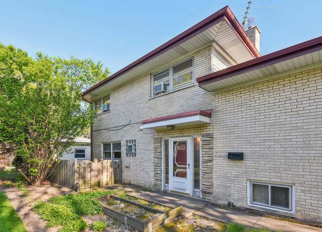 Property at 9839 Keeler Ave, Skokie, IL 60076, 4 beds, 2 baths