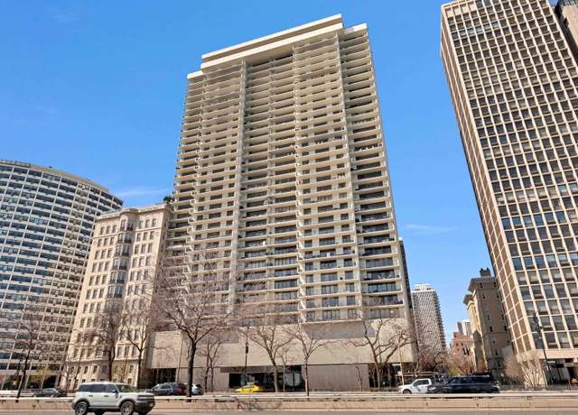 Property at 1212 N Lake Shore Dr Unit 19AS, Chicago, IL 60610, 3 beds, 2 baths