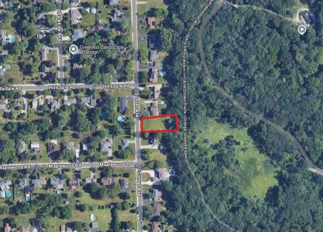 Property at 7001 Sunset Ave, Countryside, IL 60525