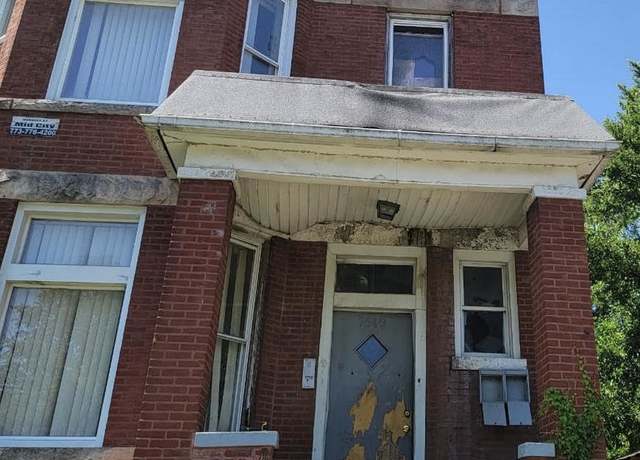 Property at 7540 S Union Ave, Chicago, IL 60620, 7 beds, 2 baths