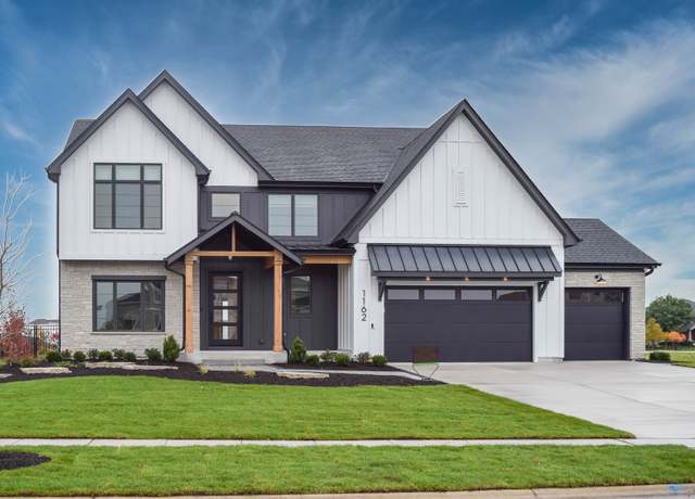 Property at 26327 Baxter Dr, Plainfield, IL 60585, 4 beds, 3.5 baths
