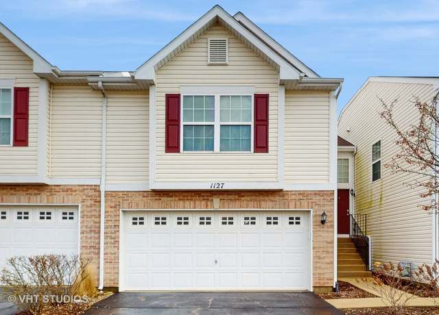 Property at 1127 Marcello Dr, Hampshire, IL 60140, 2 beds, 2 baths