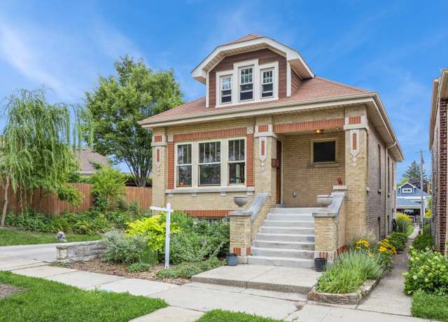 Property at 2523 Home Ave, Berwyn, IL 60402, 4 beds, 2 baths