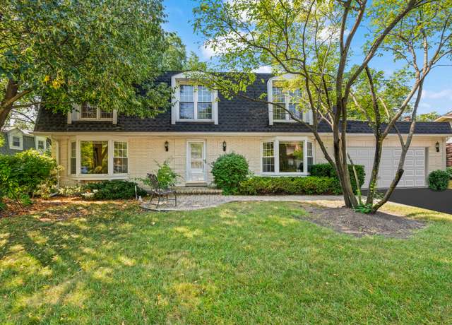 Property at 1507 W Plymouth Dr, Arlington Heights, IL 60004, 4 beds, 2.5 baths