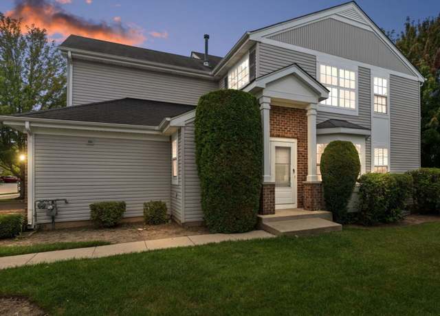 Property at 32398 Mackinac Ln, Lakemoor, IL 60051, 3 beds, 2.5 baths