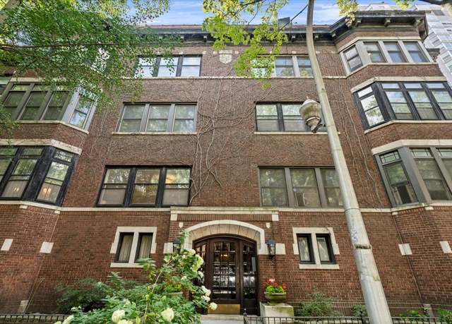 Property at 703 W Buena Ave Unit A, Chicago, IL 60613, 3 beds, 2 baths