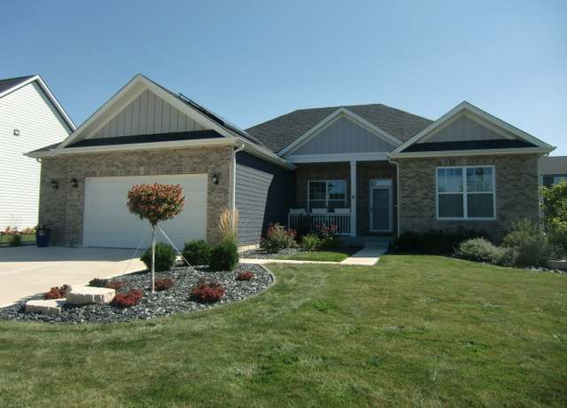 Property at 20941 Lee St, Shorewood, IL 60404, 3 beds, 2 baths