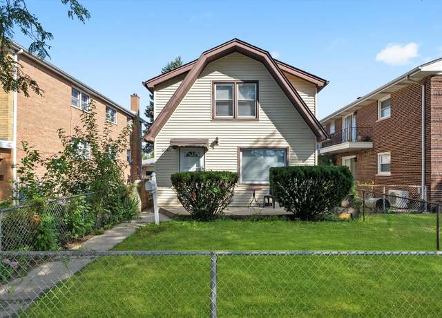 Property at 6040 W 79th St, Burbank, IL 60459, 2 beds, 1 bath