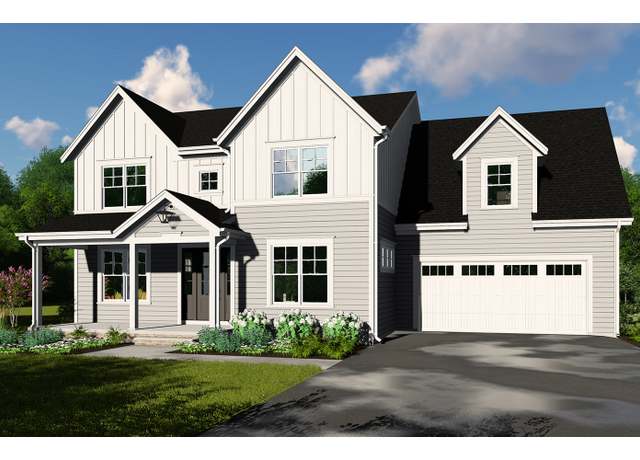 Property at 540 Elm St, Glen Ellyn, IL 60137, 5 beds, 3.5 baths
