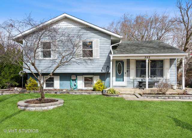 Property at 352 Belden Ave, Glendale Heights, IL 60139, 3 beds, 1.5 baths