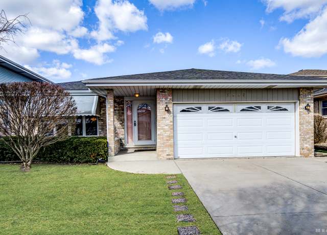 Property at 5228 W 121st Pl, Alsip, IL 60803, 3 beds, 2 baths