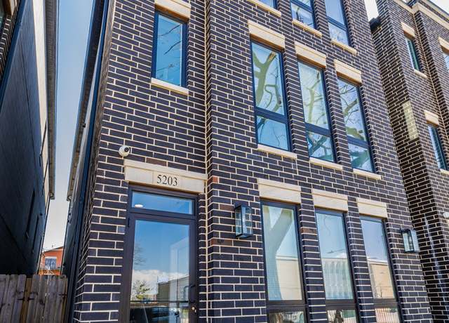 Property at 5201 S Wabash Ave, Chicago, IL 60615, 9 beds, 6 baths