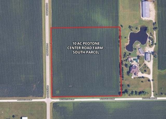 Property at Sign in for address, Peotone, IL 60468