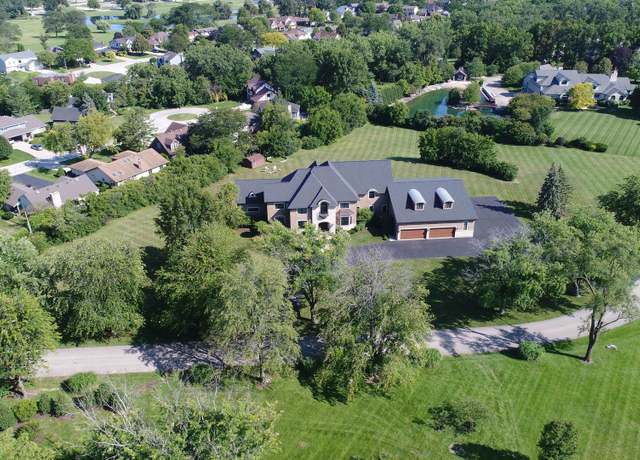 Property at 8511 Kearney Rd, Downers Grove, IL 60516, 5 beds, 6.5 baths
