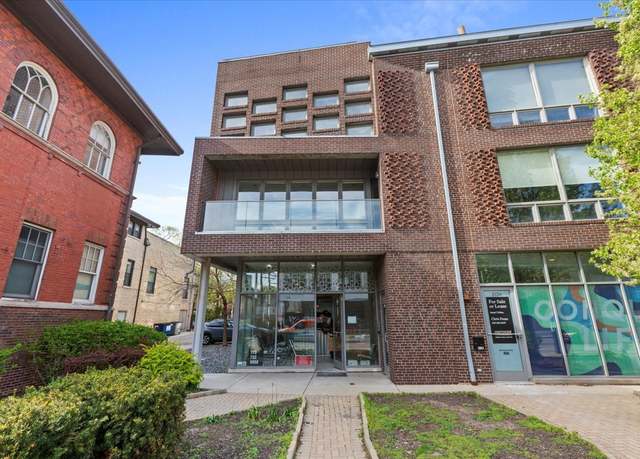 Property at 2140 W North Ave #2, Chicago, IL 60647, 3 beds, 2 baths