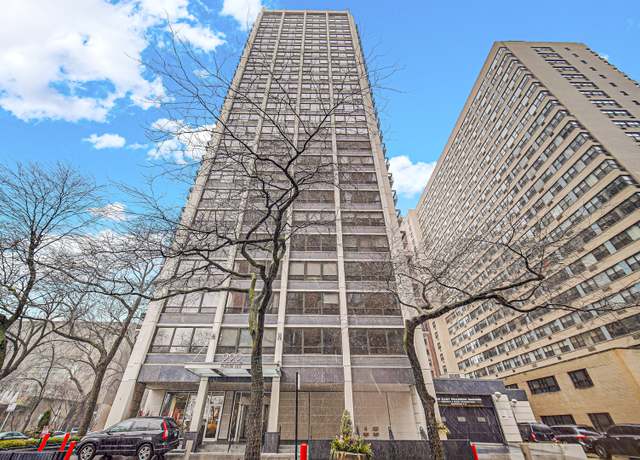 Property at 222 E Pearson St #603, Chicago, IL 60611, 1 bed, 1 bath