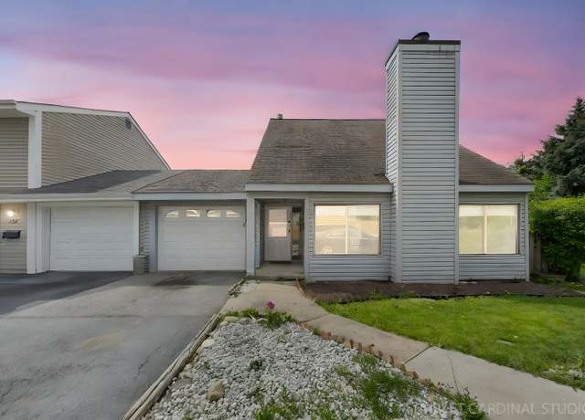 Property at 516 Gardiner Ct, Romeoville, IL 60446, 3 beds, 1.5 baths