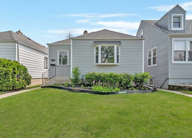 Property at 3811 N Pioneer Ave, Chicago, IL 60634, 3 beds, 2 baths