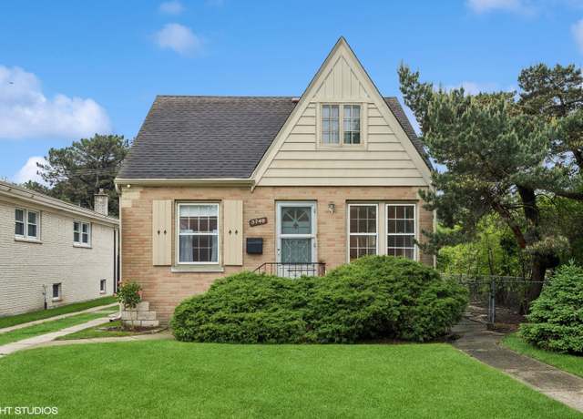 Property at 5748 N Lansing Ave, Chicago, IL 60646, 3 beds, 2 baths