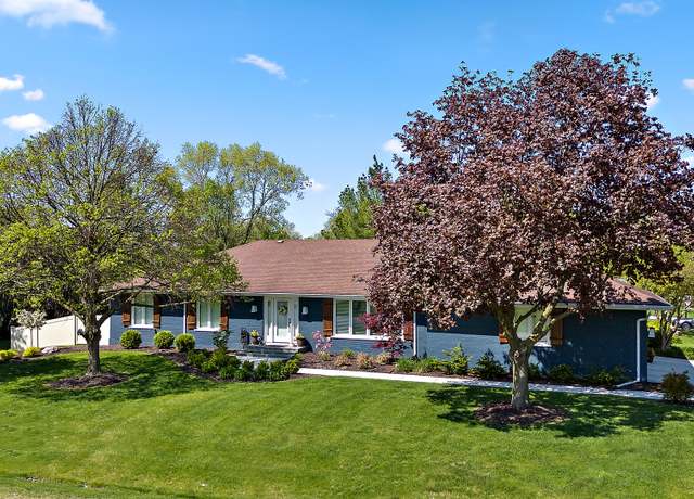Property at 150 Cambridge Ct, Frankfort, IL 60423, 5 beds, 2.5 baths