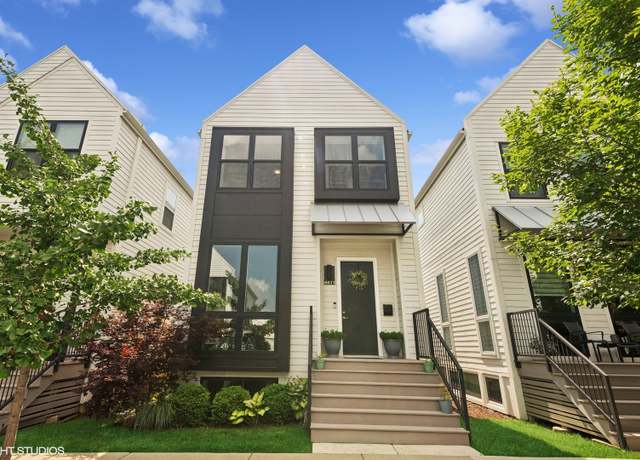 Property at 4411 W Waveland Ave, Chicago, IL 60641, 4 beds, 3.5 baths