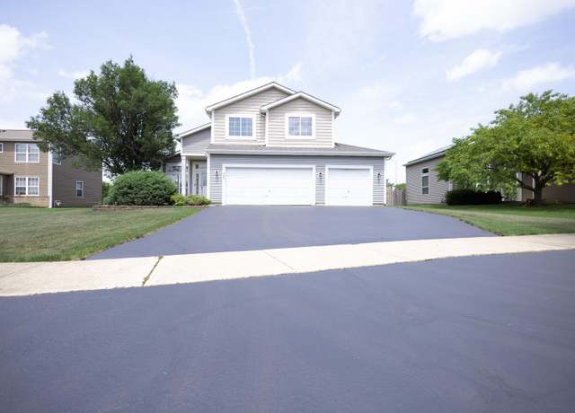 Property at 147 Willow Bnd, Bolingbrook, IL 60490, 4 beds, 2.5 baths