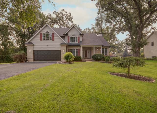 Property at 22825 S Patricia Ln, Channahon, IL 60410, 4 beds, 2.5 baths