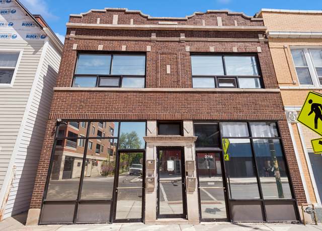 Property at 3716 W Belmont Ave, Chicago, IL 60618