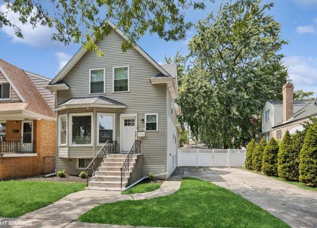 Property at 3206 Highland Ave, Berwyn, IL 60402, 4 beds, 2 baths